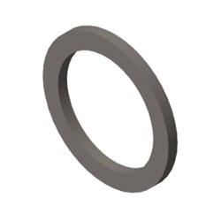 CUMMINS SEALING WASHER