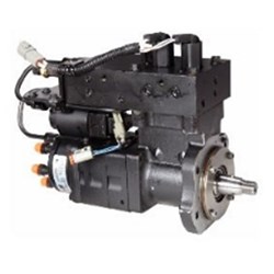 CUMMINS FUEL INJECTER PUMP