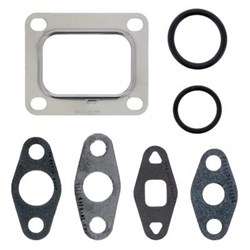 GASKET KIT TURBO MOU
