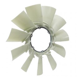 FAN BLADE NYLON MP8