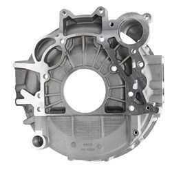 FLYWHEEL HOUSING E7