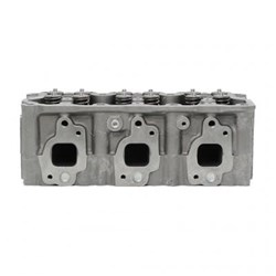 CYLINDER HEAD E6 4 VALVE – WITH VALVES*