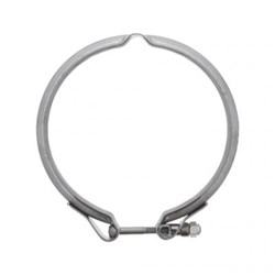 CLAMP V BAND MACK CU