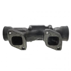 MANIFOLD E6 E7 EXHAU