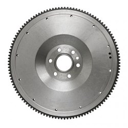 FLYWHEEL ASSEMBLY