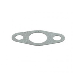 GASKET TURBO OIL DRA