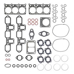 GASKET KIT E6 4V TOP