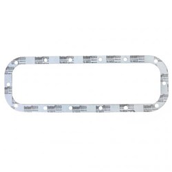 GASKET E6 SIDE PLATE