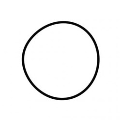 O RING OIL COOLER NE