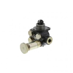 FUEL LIFT PUMP WITH