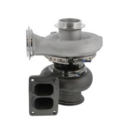 TURBO E6 250HP 275HP