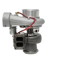 381207 TURBOCHARGER ASSY