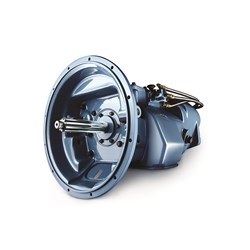 GENUINE EATON 20918 REMAN TRANSMISSION