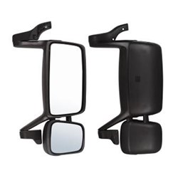 VERSUS MIRROR ASSEMBLY RH SUIT VOLVO