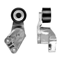 TENSIONER ASSEMBLY SUIT VOLVO