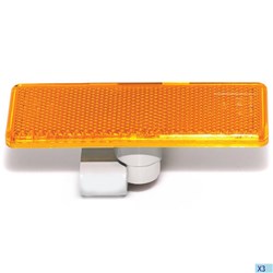 SIDE MARKER LIGHT SUIT MERCEDES