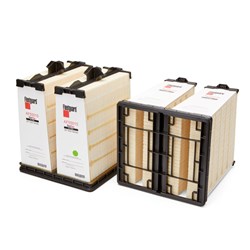 FLEETGUARD AIR FILTER- AF55015