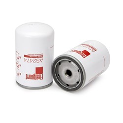 FLEETGUARD AIR OIL SEPARATOR- AS2474