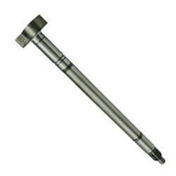 R/H 42MM 666MM 10 SPLINE SUIT BPW S CAM