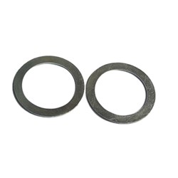 WASHER 1 1-2&quot; RN AXLE