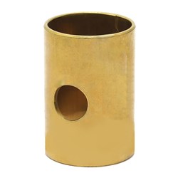 BUSH ANCHOR PIN BPW STEEL SHOE