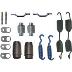 KIT HARDWARE MERITOR Q BRAKE