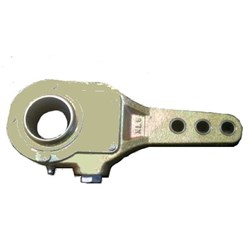 SLACK ADJ 37 SPLINE 1.62&quot; 3 HOLE