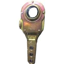 SLACK ADJUSTER H/D 3-HOLE 28-SPL 1.1/2"