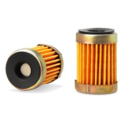 FLEETGUARD FUEL FILTER CARTRIDGE- FF220