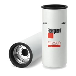 FLEETGUARD FUEL FILTER- FF2200