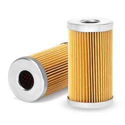 FLEETGUARD FUEL FILTER CARTRIDGE- FF5103
