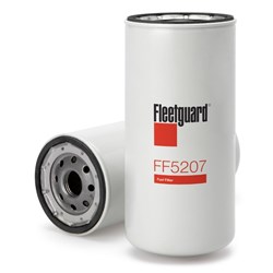 FLEETGUARD FUEL SPIN-ON FILTER- FF5207