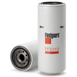 FLEETGUARD FUEL SPIN-ON FILTER- FF5319