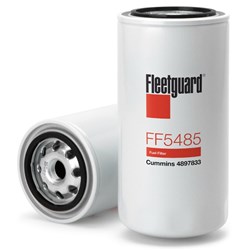 FLEETGUARD FUEL SPIN-ON FILTER- FF5485