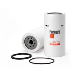 FLEETGUARD FUEL/WATER SEPERATOR- FS19591