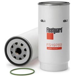 FUEL FILTER WATER SEPARATOR