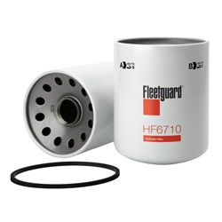 FLEETGUARD HYDRAULIC FILTER- HF6710