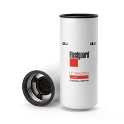FLEETGUARD LUBE FILTER