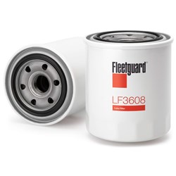 FLEETGUARD LUBE FILTER- LF3608