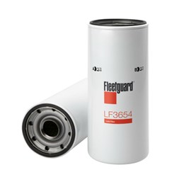 FLEETGUARD LUBE FILTER- LF3654