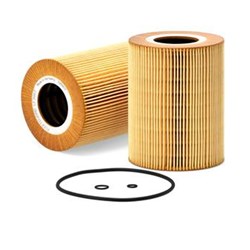 FLEETGUARD LUBE FILTER CARTRIDGE- LF3867