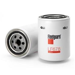 FLEETGUARD LUBE FILTER- LF678