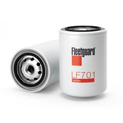 FLEETGUARD LUBE FILTER SPIN-ON- LF701