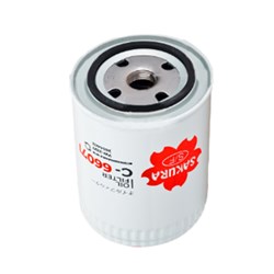 SAKURA OIL FILTER SPIN-ON