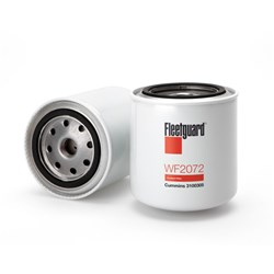 FLEETGUARD WATER SPIN-ON FILTER- WF2072