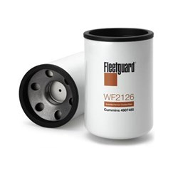 WATER FILTER 8 UNITS DCA4