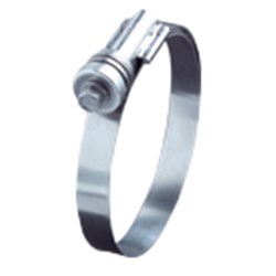GATES 46-70MM FLEX-GEAR HOSE CLAMP