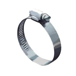 GATES 1/2" BAND CLAMP 51-76MM