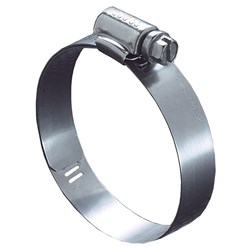 GATES 103-127MM LINED CLAMP