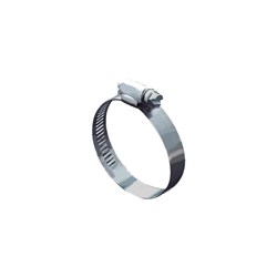 GATES 1/2" BAND CLAMP 19-44MM